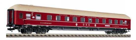 Sleeping car 1st/2nd class type WLAB4?m<br /><a href='images/pictures/Fleischmann/5607.jpg' target='_blank'>Full size image</a>